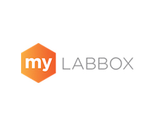 myLab Box
